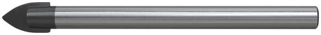 FISCHER Punta vetro e piastrelle PV 10 K (D-GT) (1 Pz.)