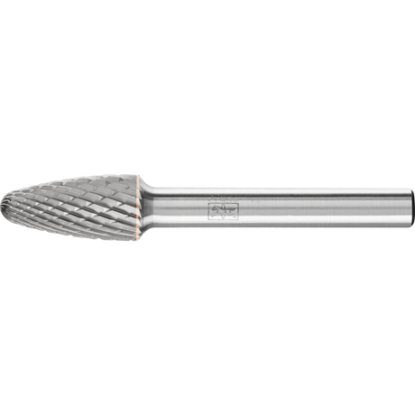 PFERD Frese in metallo duro RBF 1020/6 Z4