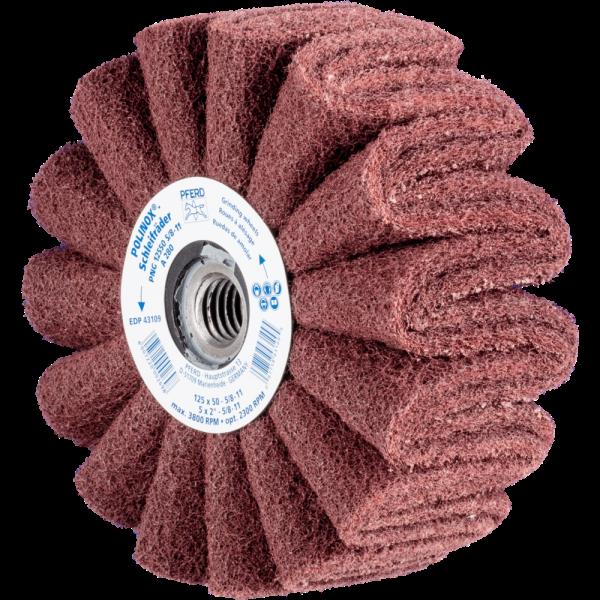 PFERD Utensili-vlies PNG 12550 5/8-11 A 280