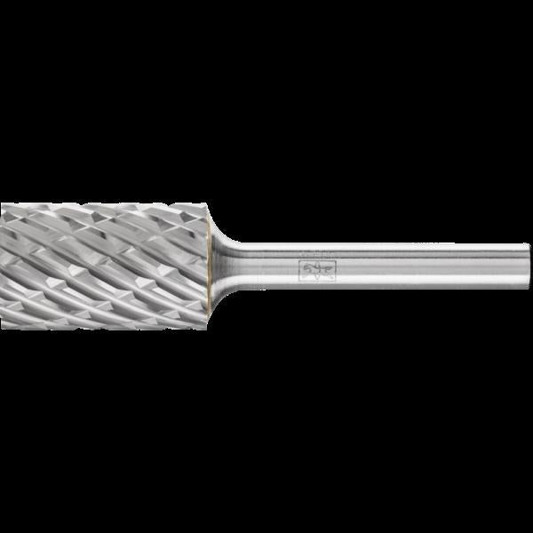 PFERD Frese in metallo duro ZYA 1625/6 STEEL