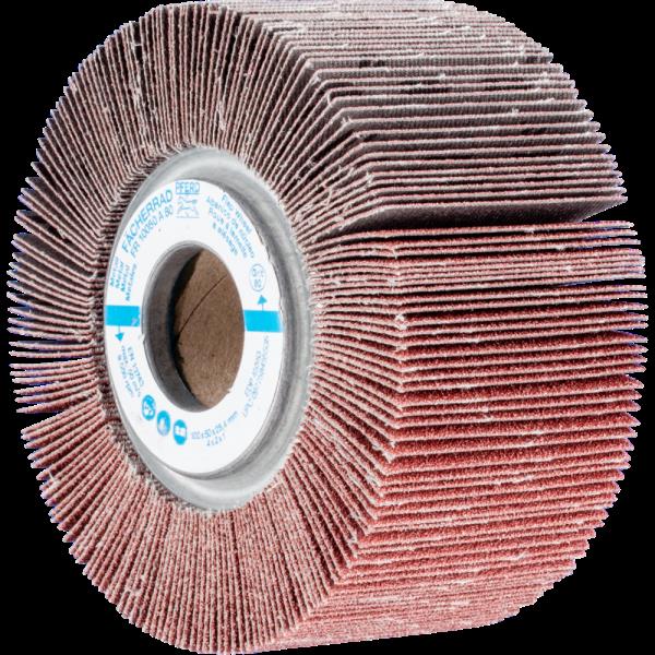 PFERD Utensili a lamelle abrasivi FR 10050/25,4 A 80