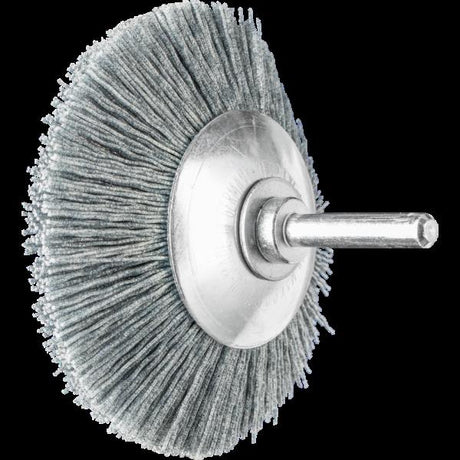 PFERD Spazzole coniche con gambo KBU 8010/6 SiC 120 0,55