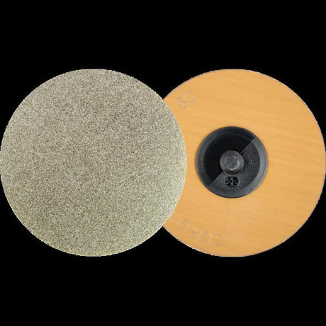 PFERD COMBIDISC-Utensili abrasivi CDR DIA 75 D 251 - P 60
