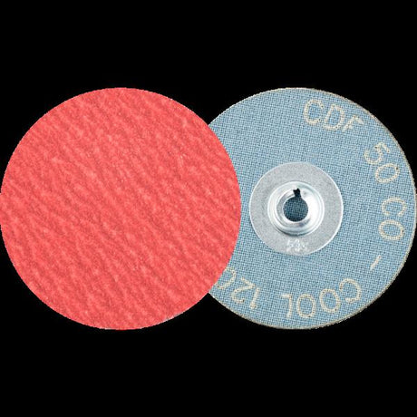 PFERD COMBIDISC-Utensili abrasivi CDF 50 CO-COOL 120