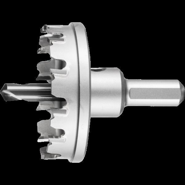 PFERD Seghe tazza HSS/carotatori HM,accessori LOS HM 6008