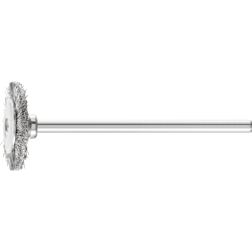 PFERD Micro spazzole RBU 1602/2,34 INOX 0,10