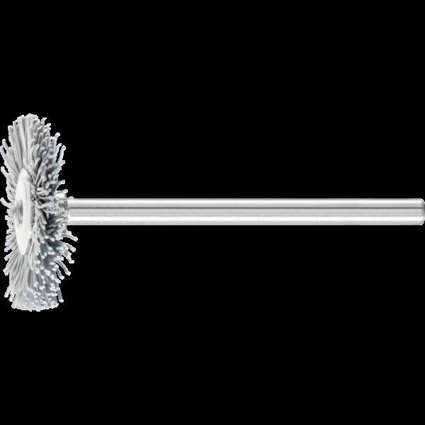 PFERD Micro spazzole RBU 2202/3 SiC 800 0,25