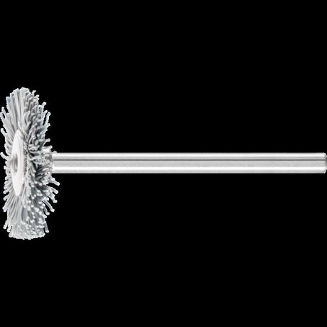 PFERD Micro spazzole RBU 2202/3 SiC 800 0,25