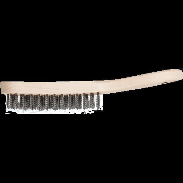 PFERD Spazzole a mano HBU 40  INOX 0,30 (1)