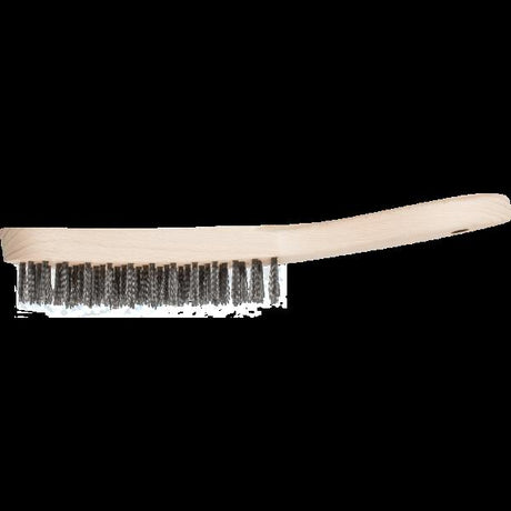 PFERD Spazzole a mano HBU 40  INOX 0,30 (1)