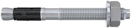 FISCHER Tasselli acciaio FAZ II 8/10 K NV (1 Pz.)