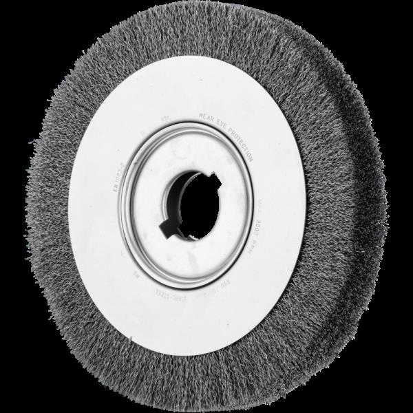 PFERD Spazzole a disco RBU 30040/50,8 ST 0,30
