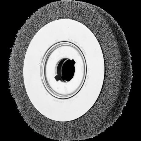 PFERD Spazzole a disco RBU 30040/50,8 ST 0,30