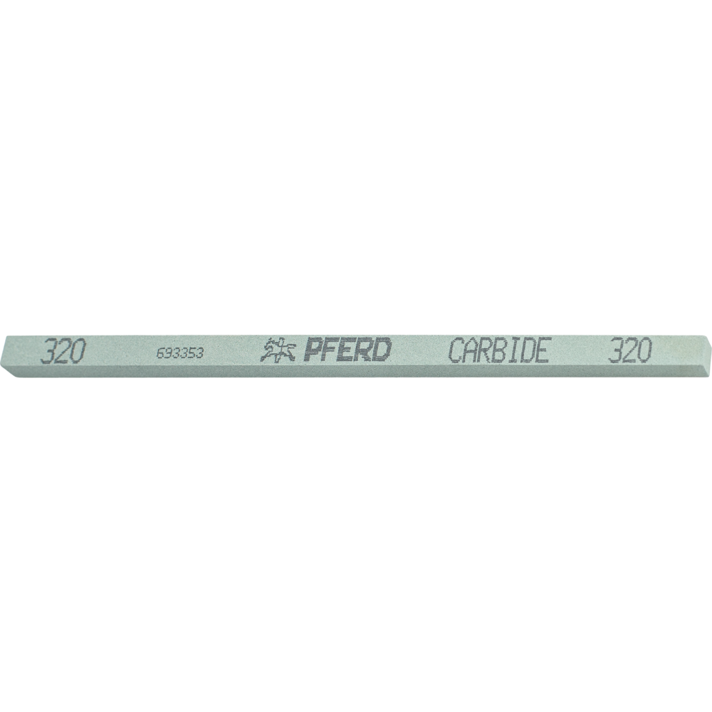 PFERD Mole a segmento SPS 6x6x150 CN 320 CARBIDE