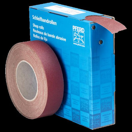 PFERD Abrasivi flessibili SBR 38 A 120