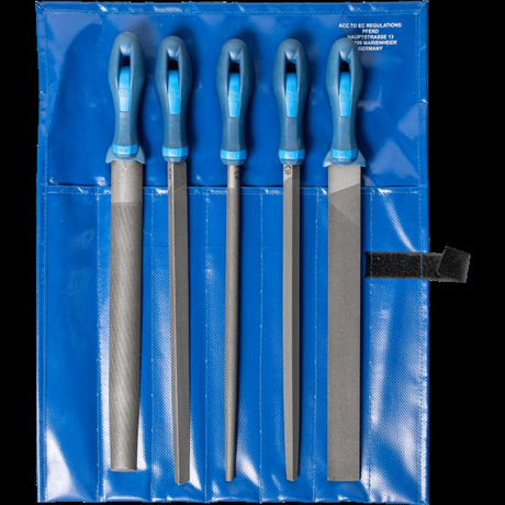 PFERD Lime per meccanica 552 WR 300