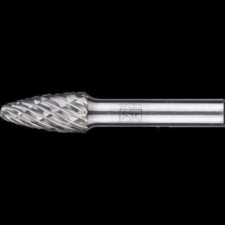 PFERD Frese in metallo duro RBF 1225/8 CAST