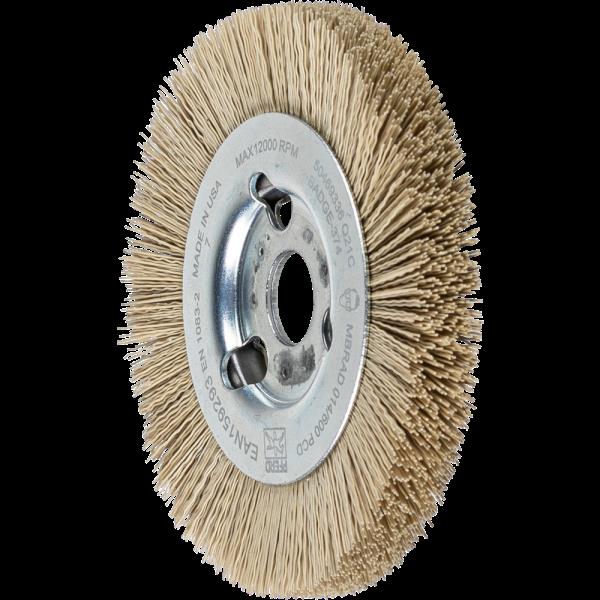 PFERD Spazzole a disco RBU 10012/16,0 DIA 600 0,35