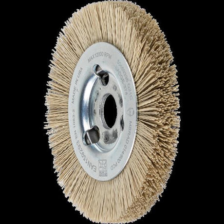 PFERD Spazzole a disco RBU 10012/16,0 DIA 600 0,35