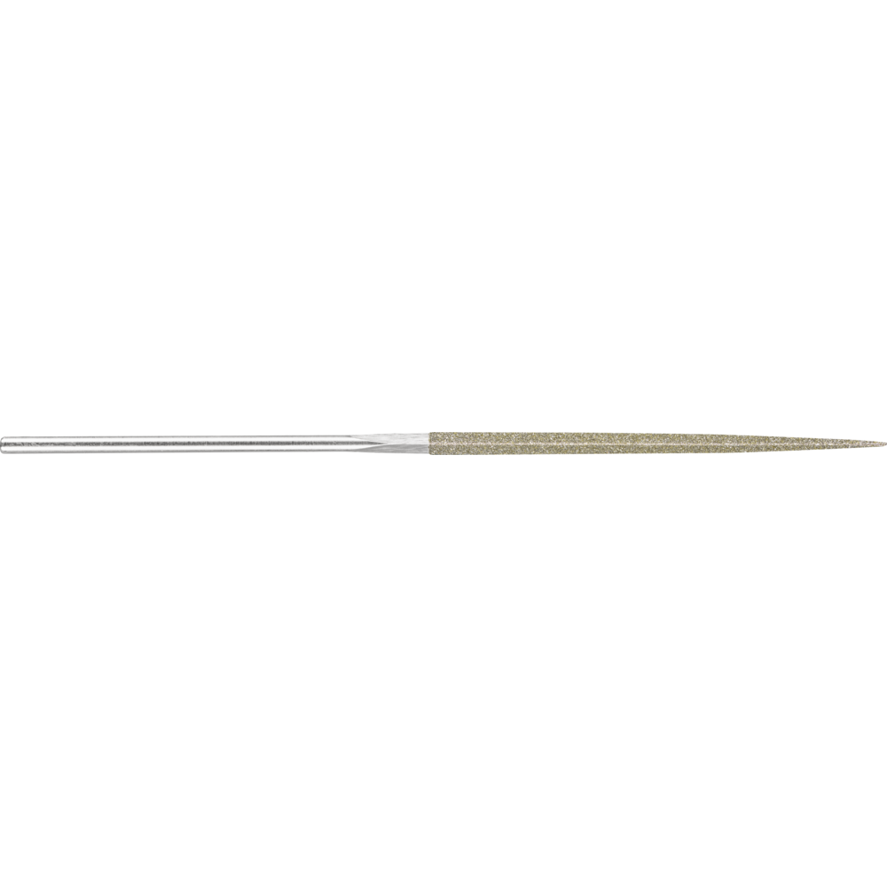 PFERD Lime diamantate legante galvanico DF 4132 D 181