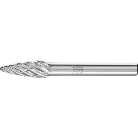 PFERD Frese in metallo duro RBF 0820/6 STEEL