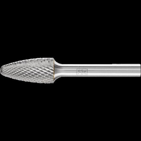 PFERD Frese in metallo duro RBF 1225/6 TOUGH-S
