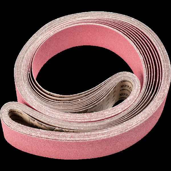 PFERD Abrasivi flessibili BA 75/2500 X CO 50