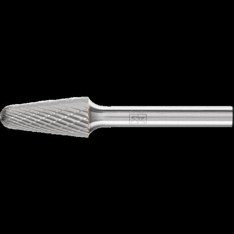 PFERD Frese in metallo duro KEL 1225/6 Z3 PLUS