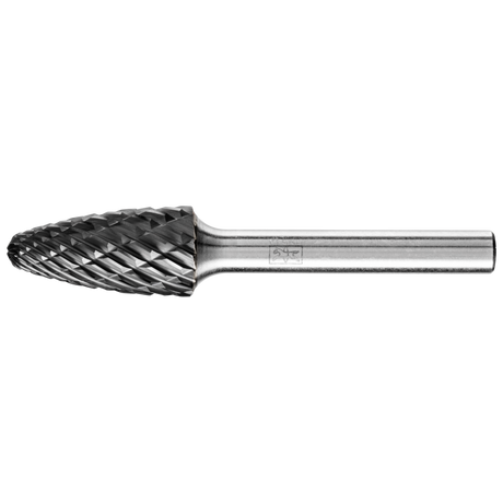PFERD Frese in metallo duro RBF 1225/6 ALLROUND HC-FEP