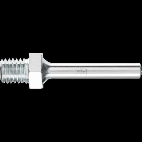PFERD Perno di bloccaggio per frese HM/HSS BO 6/10 M10