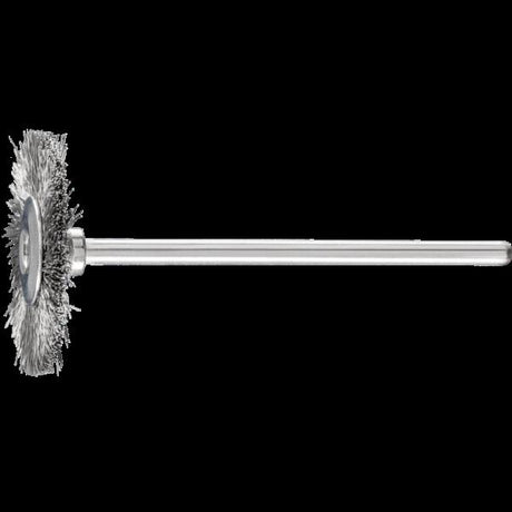 PFERD Micro spazzole RBU 2202/2,34 INOX 0,10