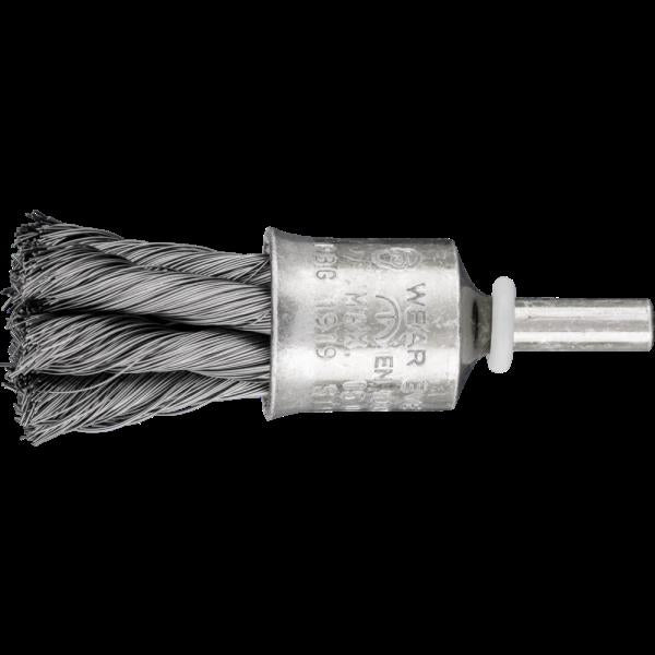 PFERD Spazz. a pennello con gambo PBG 1919/6 ST 0,25