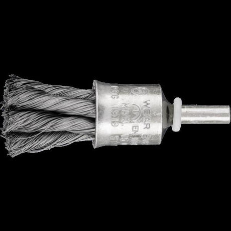 PFERD Spazz. a pennello con gambo PBG 1919/6 ST 0,25