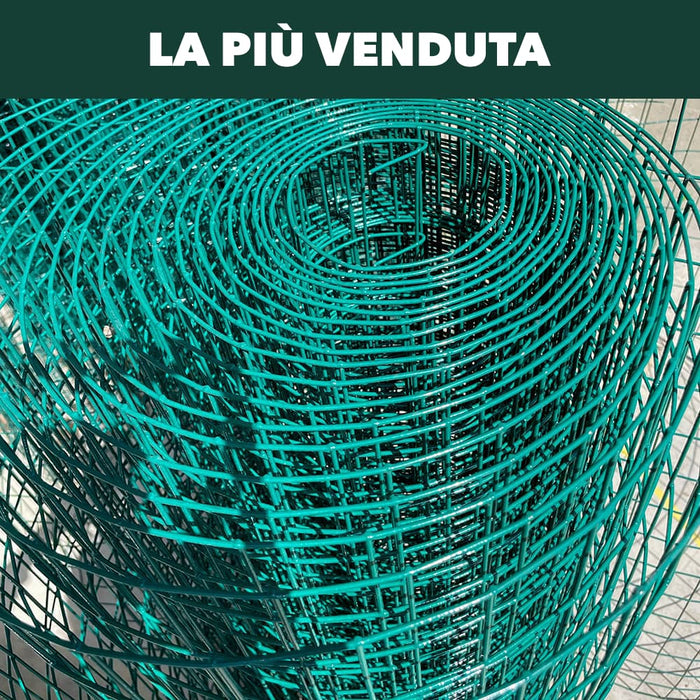 esaplax rete rotoli