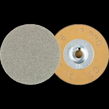 PFERD COMBIDISC-Utensili abrasivi CD DIA 38 D 76 - P 220