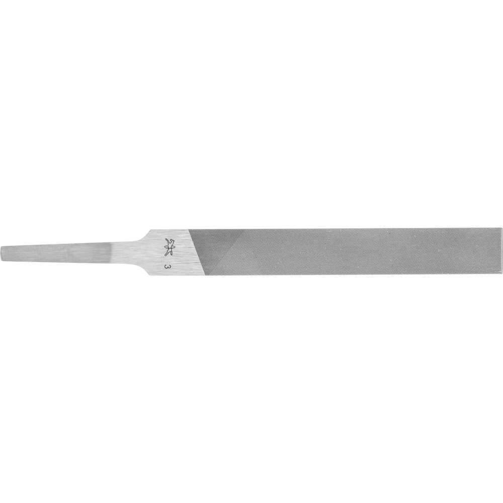 PFERD Lime di precisione 800 100 H3