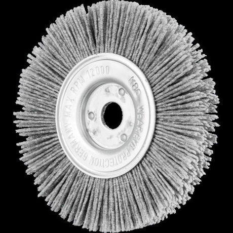 PFERD Spazzole a disco RBU 10012/12,0 SiC 80 1,00