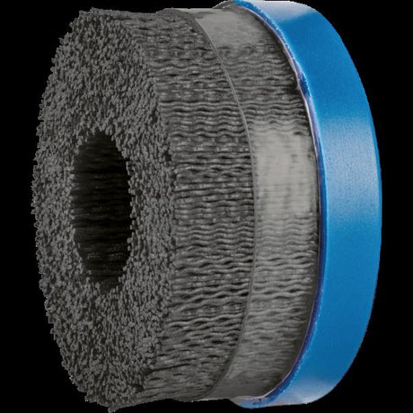 PFERD Spaz. con supp.in plastica DBUR 100/22,2 CO 120 1,10
