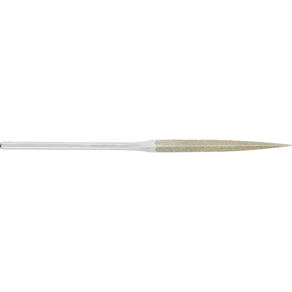 PFERD Lime diamantate legante galvanico DF 2607 D 181