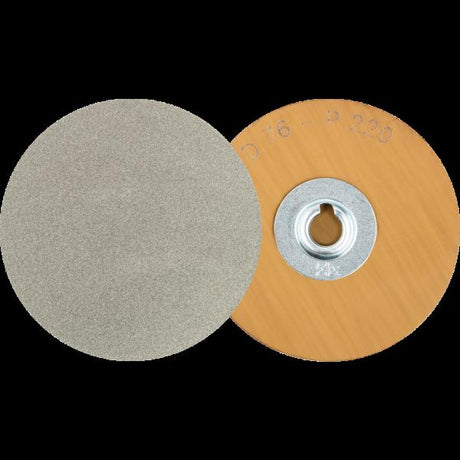 PFERD COMBIDISC-Utensili abrasivi CD DIA 75 D 76 - P 220