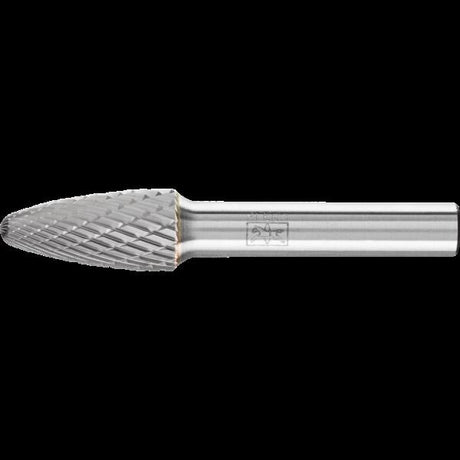 PFERD Frese in metallo duro RBF 1225/8 Z3 PLUS