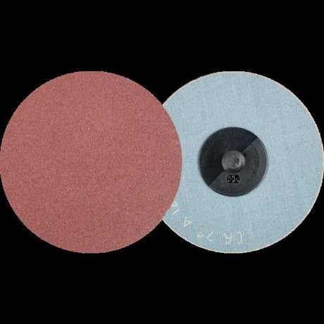 PFERD COMBIDISC-Utensili abrasivi CDR 75 A 120 PLUS