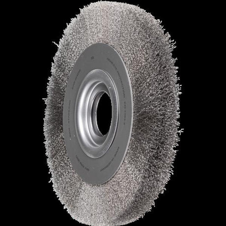 PFERD Spazzole a disco POS RBU 25030/AK32-2 INOX 0,20