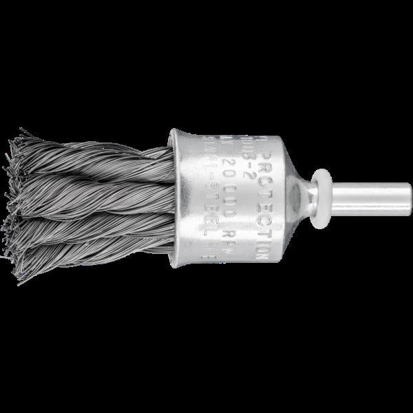 PFERD Spazz. a pennello con gambo PBG 2323/6 ST 0,25