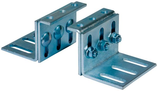 FISCHER Collare per punto fisso FFPS 4" (1 Pz.)