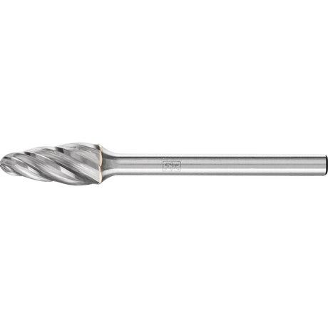PFERD Frese in metallo duro RBF 0613/3 ALU