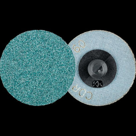 PFERD COMBIDISC-Utensili abrasivi CDR 38 Z 60