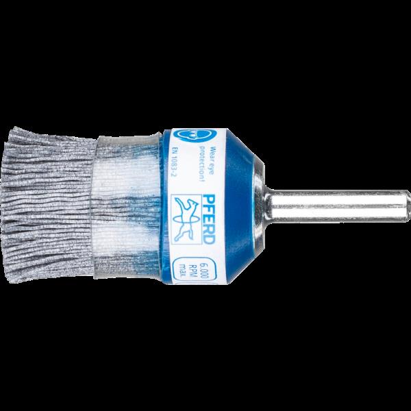 PFERD Spaz. con supp.in plastica PBUPR 2528/6 SiC 120 0,55