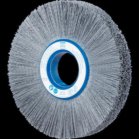 PFERD Spaz. con supp.in plastica RBUP 20025/50,8 SiC 320 0,55 FLEX