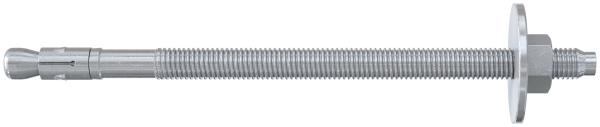 FISCHER Tassello acciaio FBN II 12/80 GS (12X176) (20 Pz.)